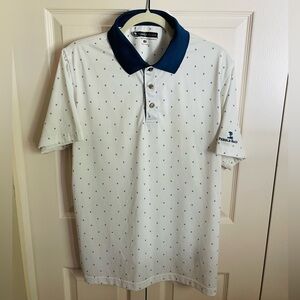 Pebble Beach Performance Polo Shirt